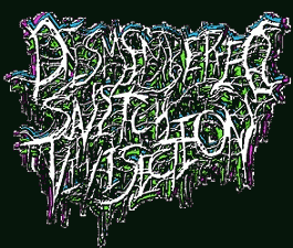logo Dismembered Snitch Vivisection